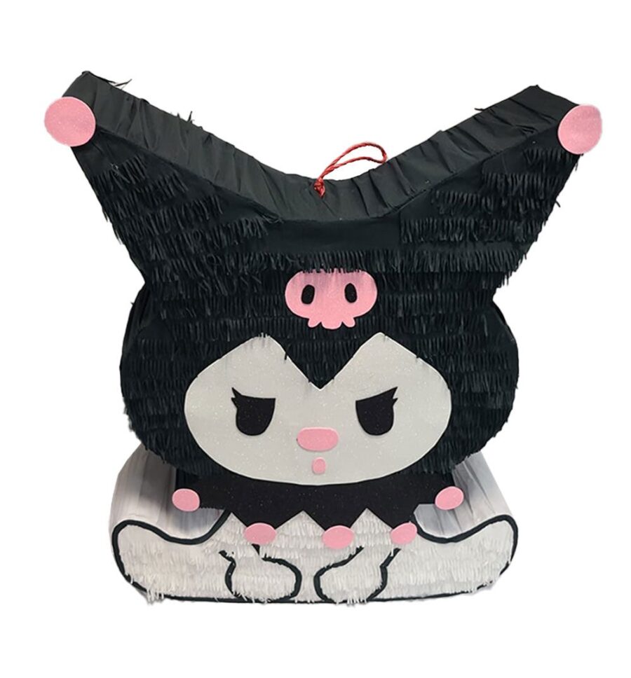 Kuromi Pinata