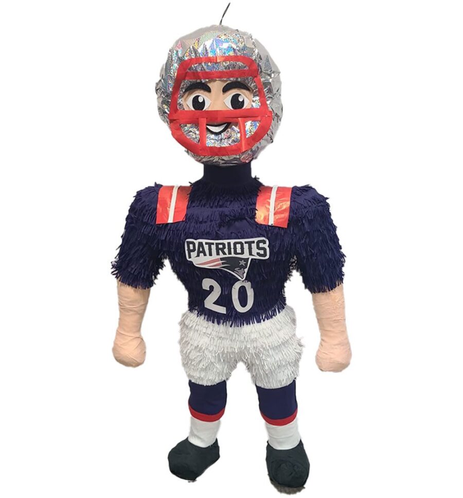 Patriots Pinata