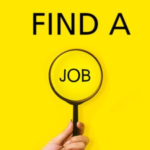 Find a Job