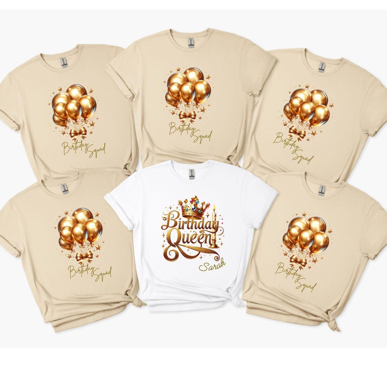 Camiseta Team Punch Comfort Colors®, camiseta Baby Monkey Punch